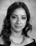 Alondra Castro: class of 2015, Grant Union High School, Sacramento, CA.